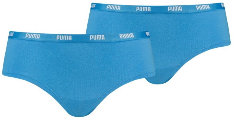 Lenjerie Puma Iconic Hipster 2 Pack W