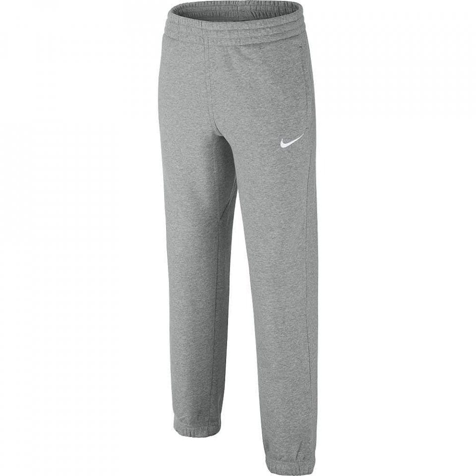 Pantaloni Nike N45 CORE BF CUFF PANT YTH