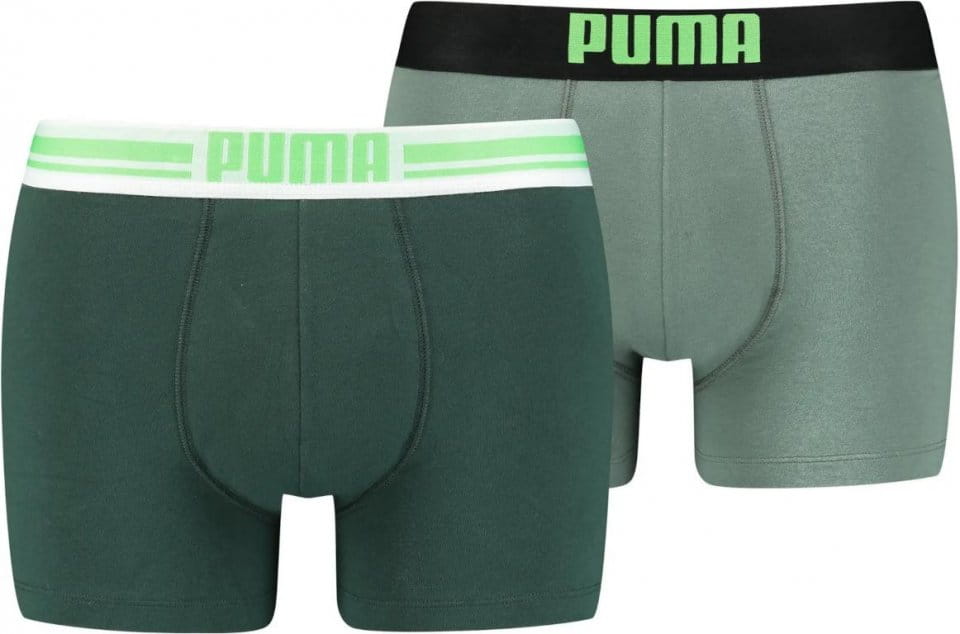 Boxeri Puma Placed Logo