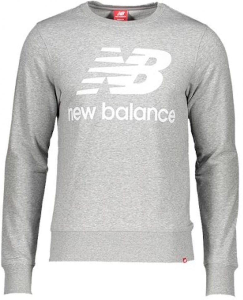 Hanorac New Balance M NB Essentials Sweatshirt
