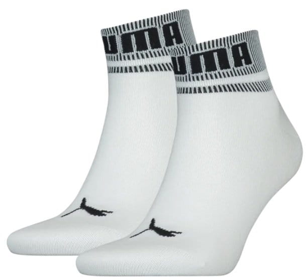 Sosete Puma Unisex New Heritage 2er Pack Socks