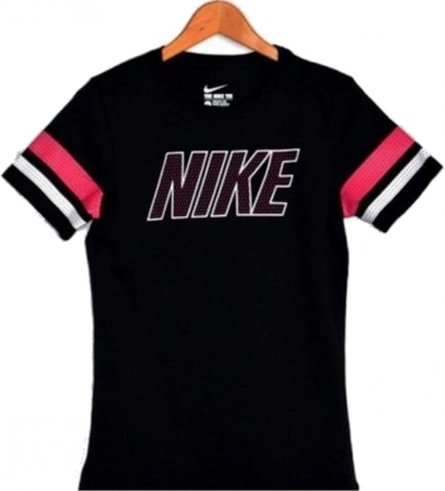 Tricou Nike WMNS NSW LOGO TEE