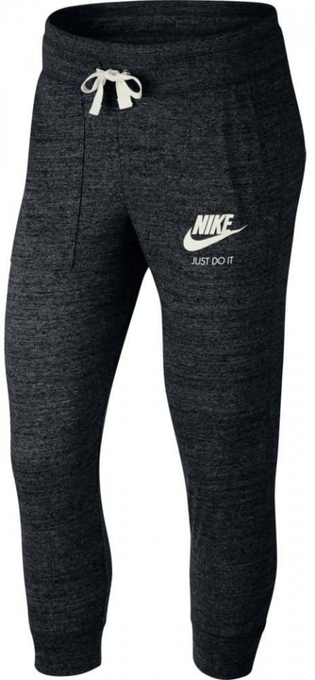 Pantaloni 3/4 Nike W NSW GYM VNTG CPRI