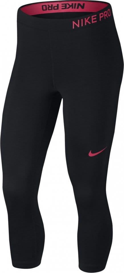 Pantaloni 3/4 Nike W NP CPRI