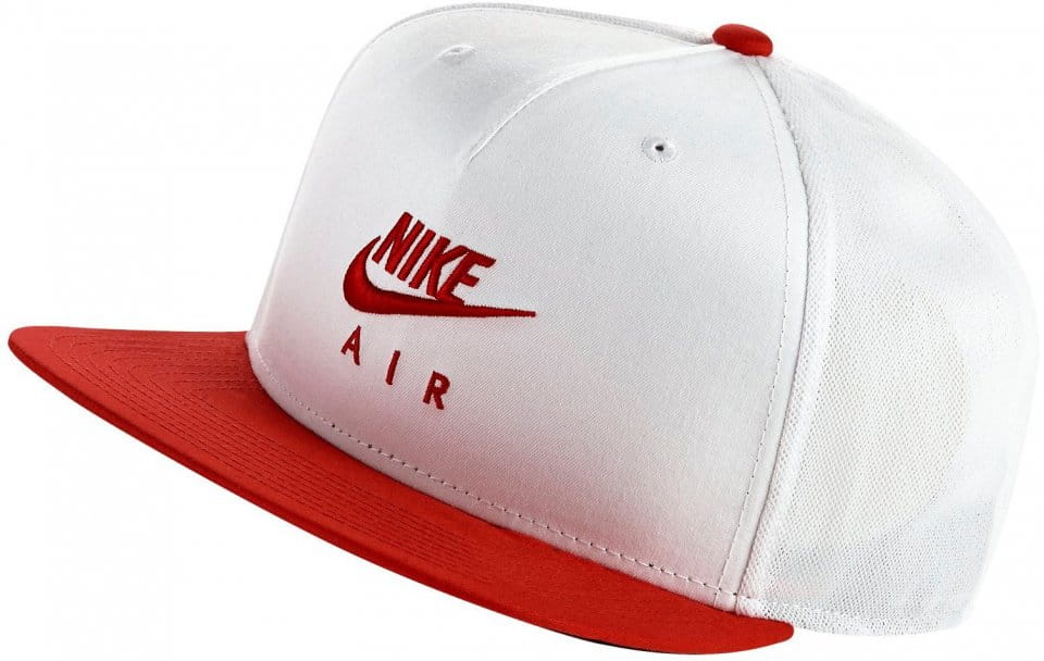 Sapca Nike U NSW CAP PRO RED AIR