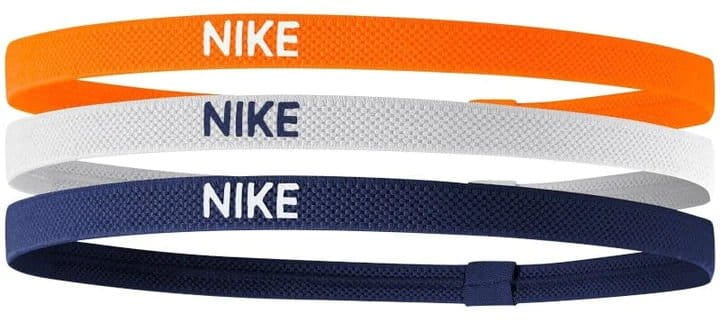 Bentita Nike Elastic Hairbands (3 Pack)