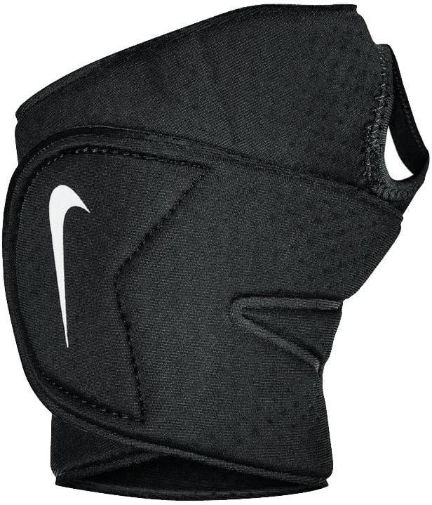 Bandaj pentru încheietura mâinii Nike Pro Wrist and Thumb Wrap 3.0