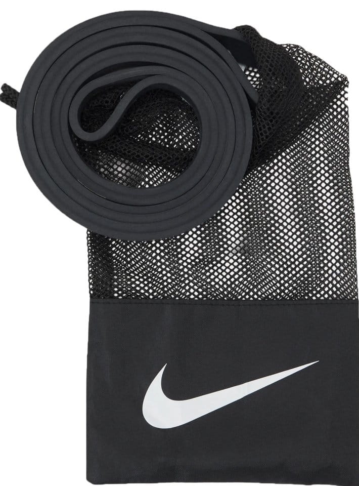 Benzi elastice Nike PRO RESISTANCE BAND MEDIUM (bis 18kg)