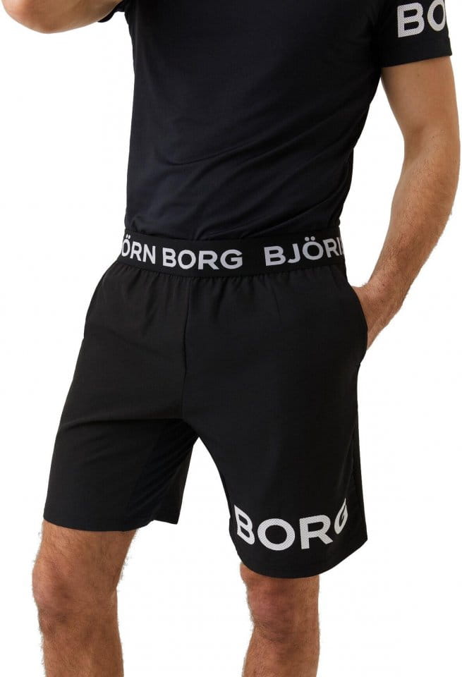 Sorturi Björn Borg AUGUST SHORTS