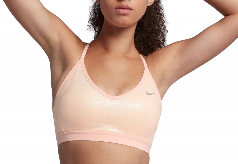 Bustiera Nike INDY BRA PARTY PACK