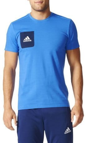 Tricou adidas TIRO17 TEE