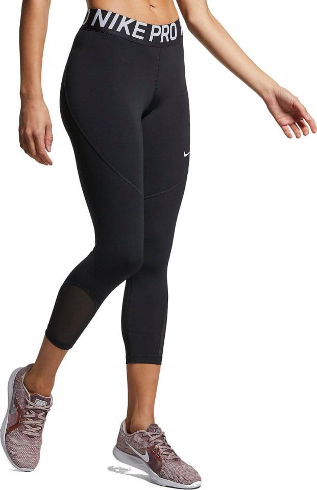 Pantaloni 3/4 Nike W NP 365 TIGHT CROP