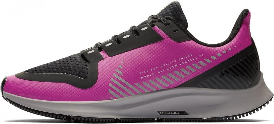 Pantofi de alergare Nike W AIR ZOOM PEGASUS 36 SHIELD