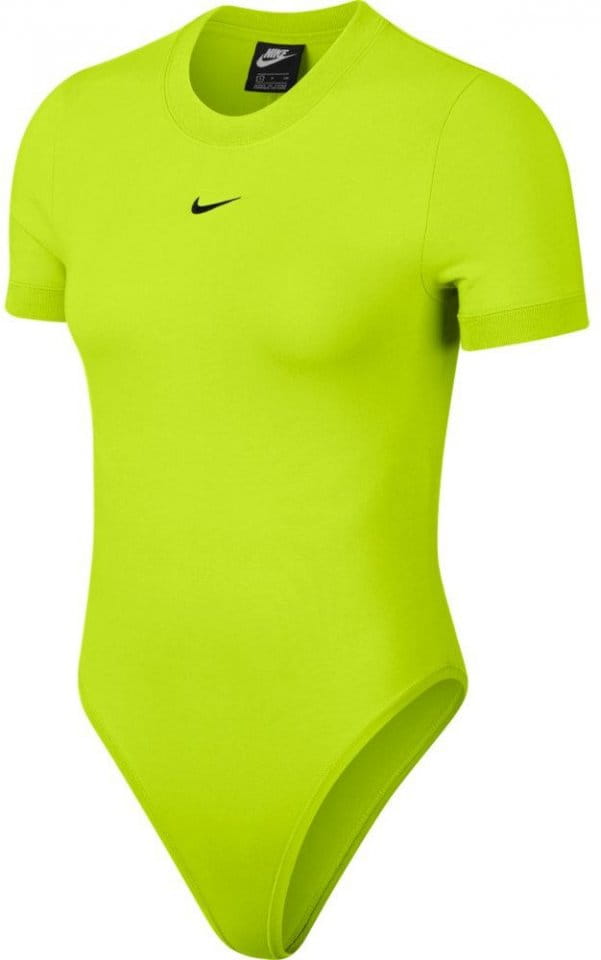 Tricou Nike W NSW ESSNTL BODYSUIT LBR