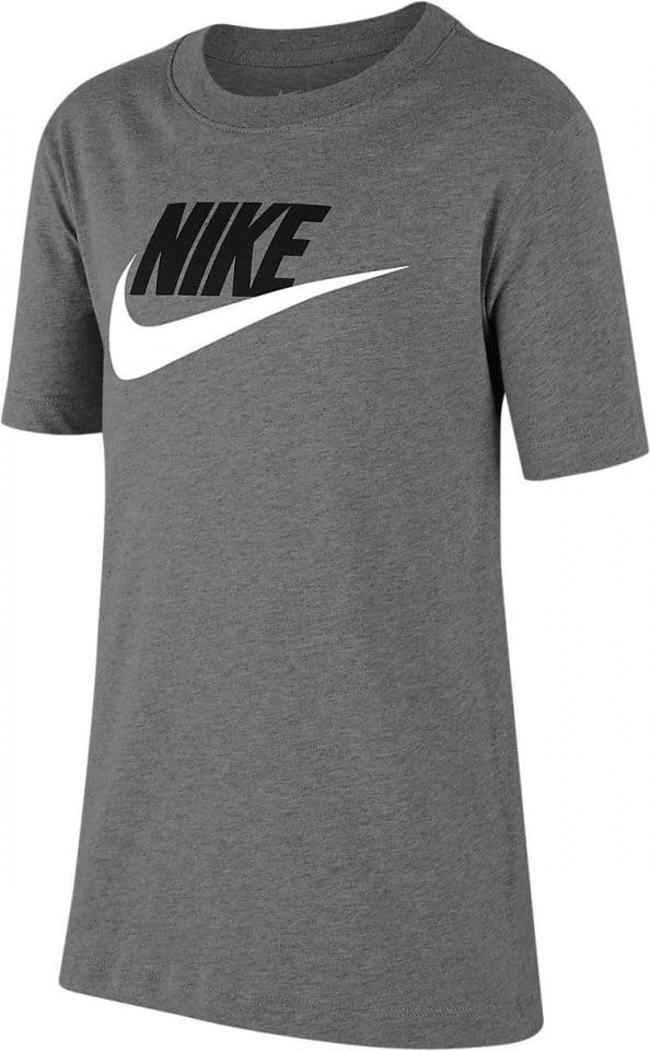 Tricou Nike B NSW TEE FUTURA ICON TD