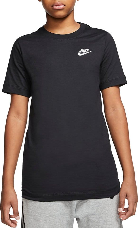 Tricou Nike B NSW TEE EMB FUTURA