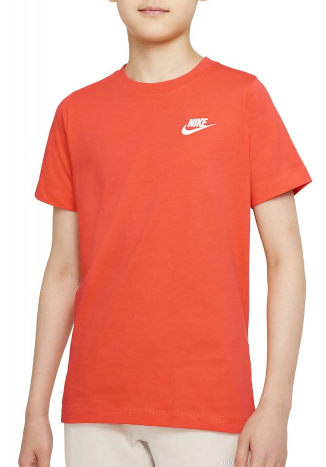 Tricou Nike Sportswear Big Kids T-Shirt
