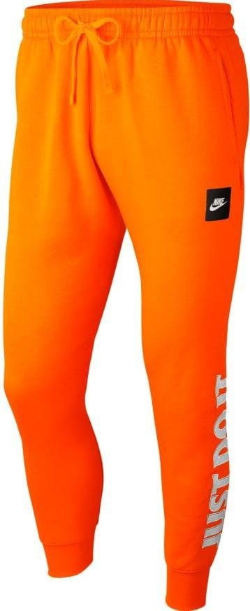 Pantaloni Nike M NSW JDI+ PANT FLC MIX