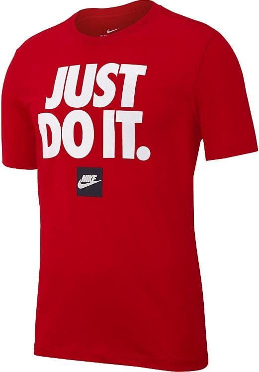 Tricou Nike M NSW SS TEE JDI 3