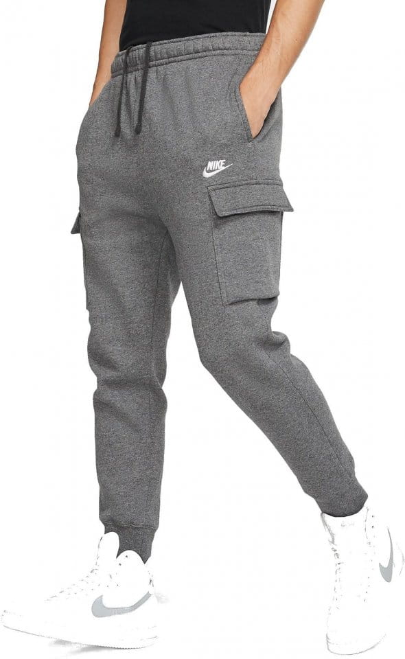 Pantaloni Nike Sportswear Club Fleece Men s Cargo Pants