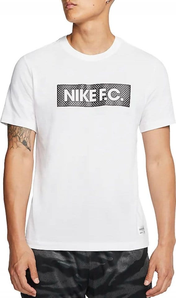 Tricou Nike M NK FC DRY TEE SEASONAL BLOCK