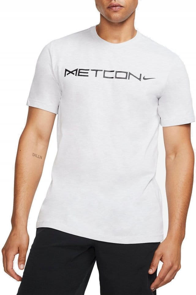 Tricou Nike M NK DRY TEE DFCT METCON SLUB