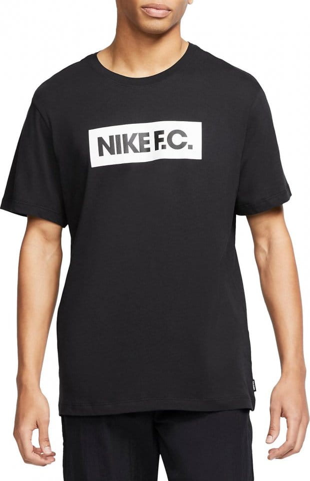 Tricou Nike M NK FC SS TEE ESSNT