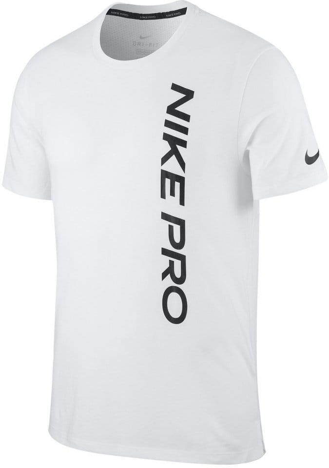 Tricou Nike M NP SS TOP NPC BURNOUT