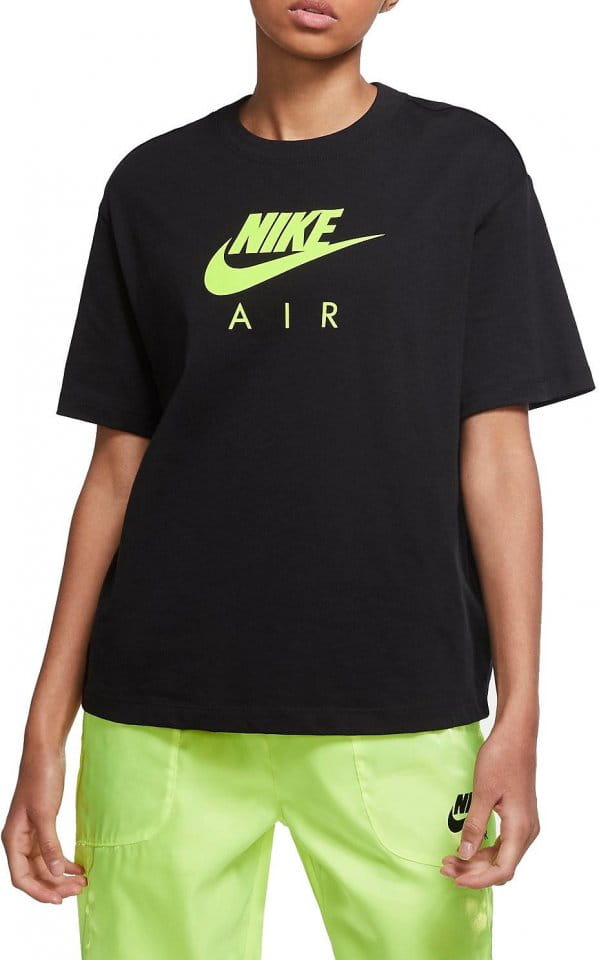 Tricou Nike W NSW AIR TOP SS BF