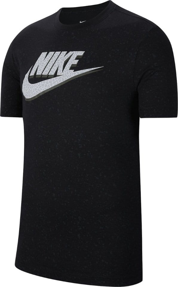 Tricou Nike M NSW PRINT PACK SWOOSH