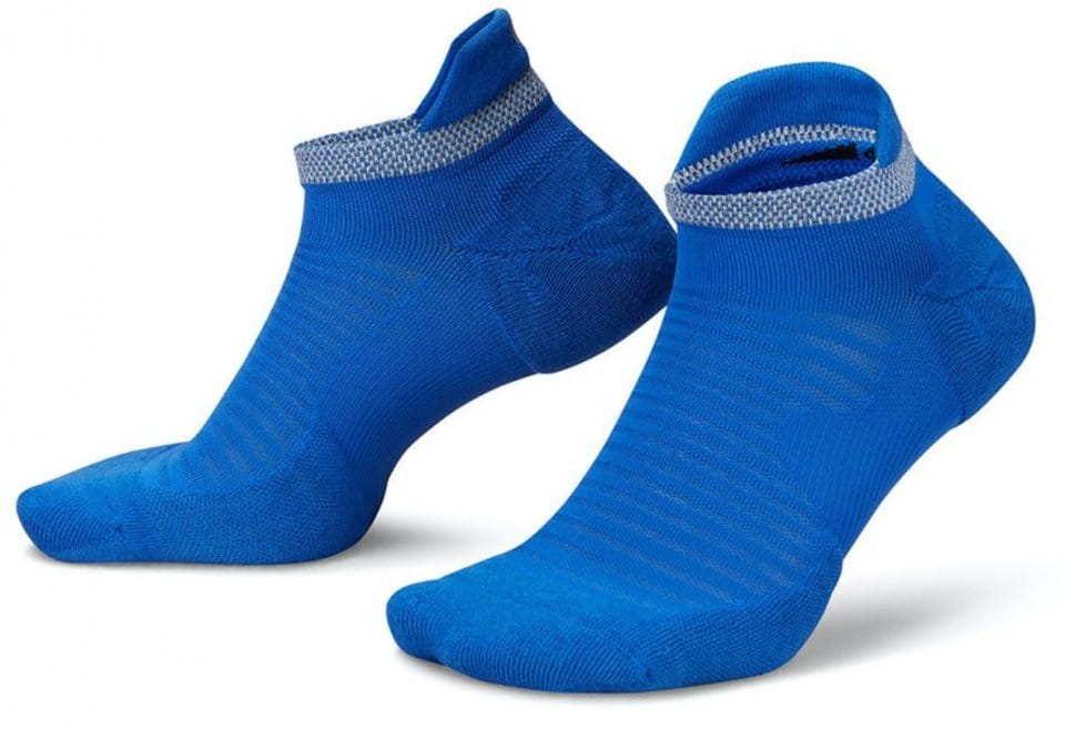 Sosete Nike Spark Cushioned No-Show Running Socks