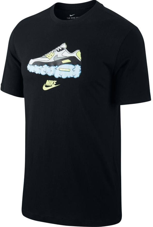 Tricou Nike M NSW AIR AM90 TEE