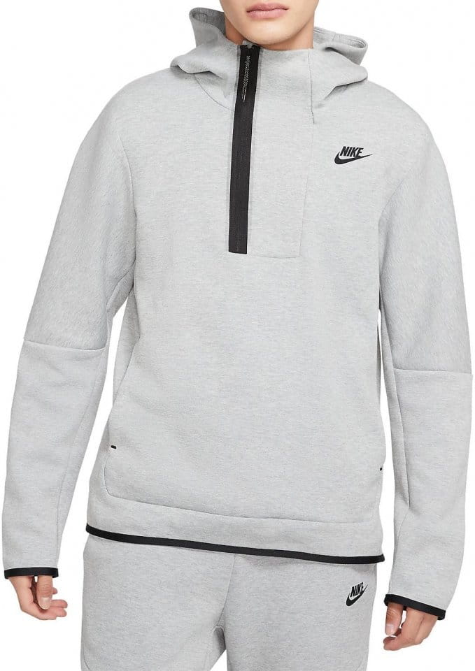 Hanorac cu gluga Nike Sportswear Tech Fleece