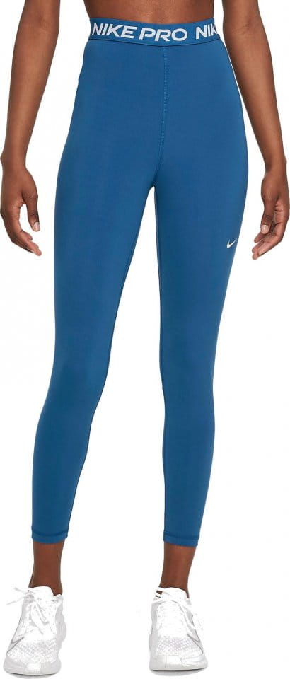 Colanți Nike Pro 365 Women s High-Rise 7/8 Leggings