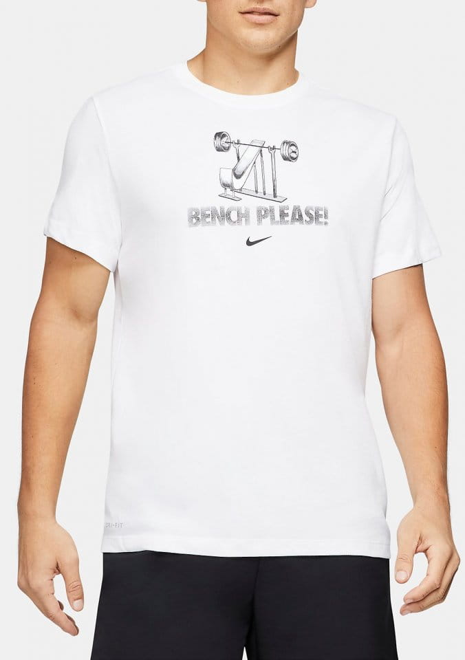 Tricou Nike M NK DFC TEE HUMOR 1