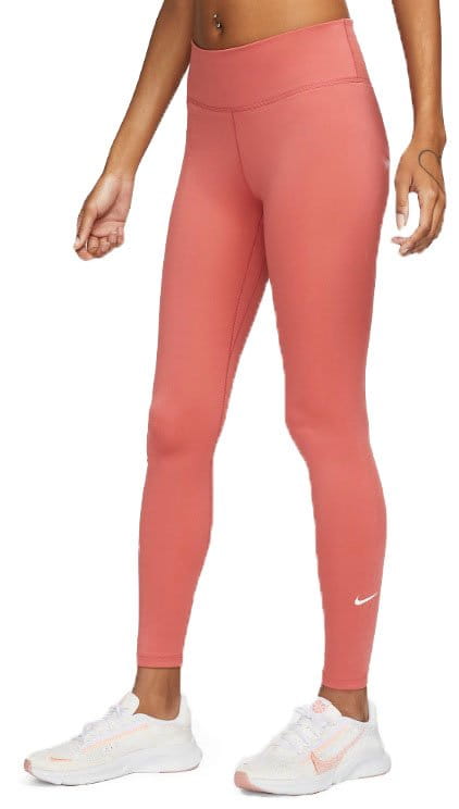Colanți Nike One Women s Mid-Rise Leggings