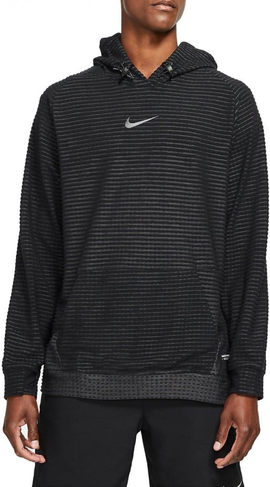 Hanorac cu gluga Nike Pro Therma-FIT ADV Men s Fleece Pullover Hoodie