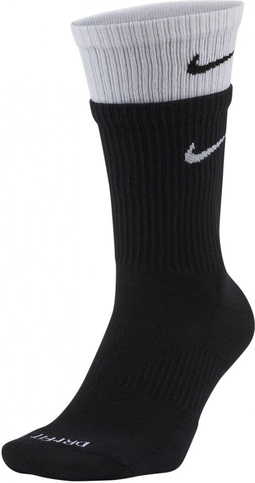 Sosete Nike Everyday Plus Cushioned Training Crew Socks