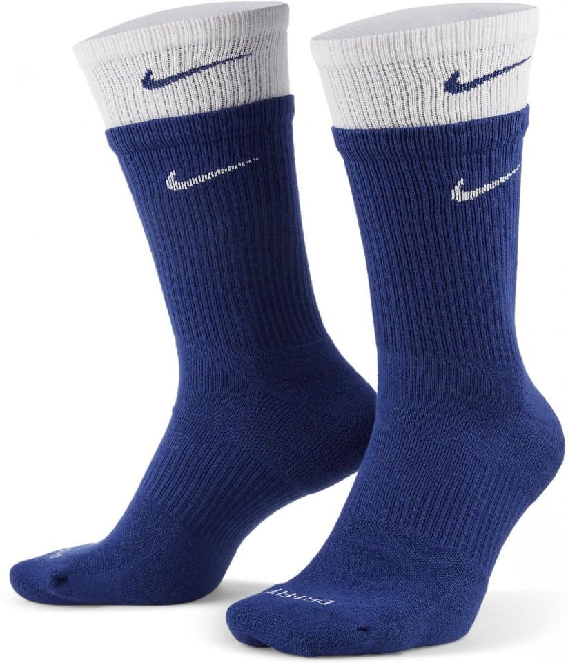 Sosete Nike Everyday Plus Cushioned Training Crew Socks
