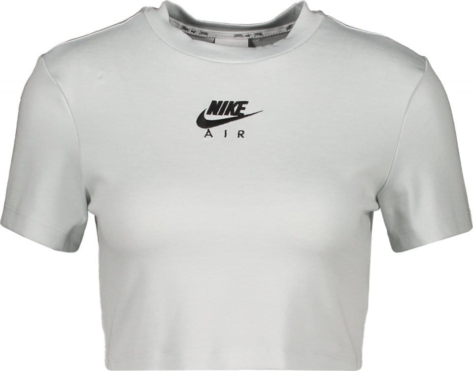 Tricou Nike Air Women s Short-Sleeve Crop Top