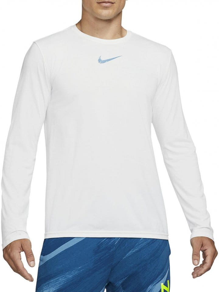 Tricou cu maneca lunga Nike Dri-FIT Men s Graphic Training T-Shirt