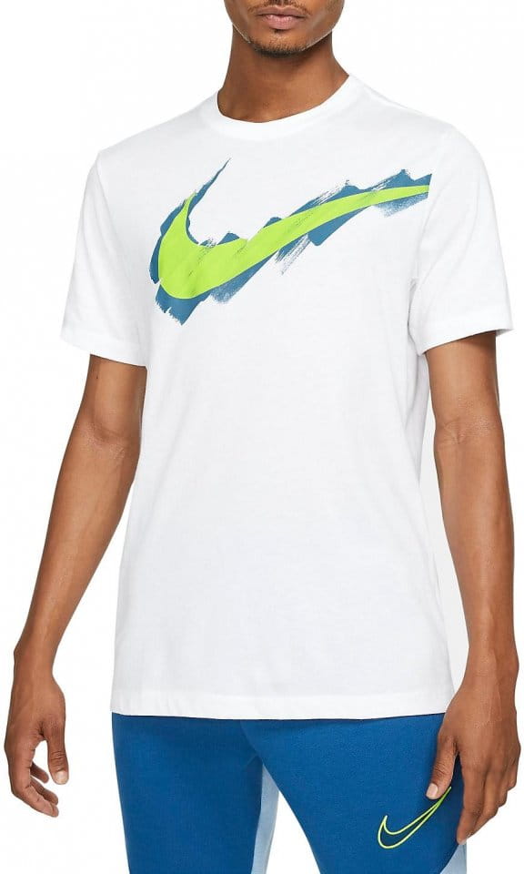 Tricou Nike Dri-FIT Sport Clash Men s Logo Training T-Shirt