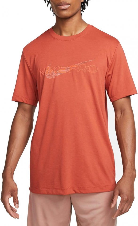 Tricou Nike Pro Dri-FIT Men s Graphic T-Shirt