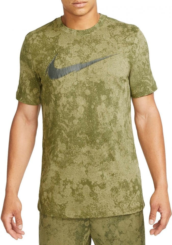 Tricou Nike Dri-FIT Men s Training T-Shirt