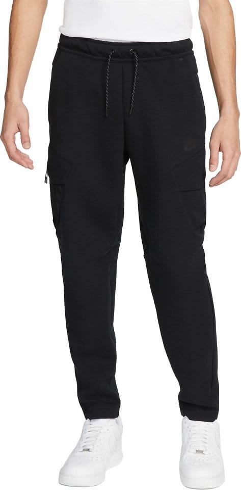 Pantaloni Nike M NSW TCH FLC UTILITY PANT