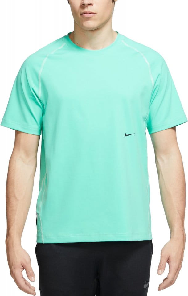 Tricou Nike Dri-FIT ADV A.P.S. Men s Short-Sleeve Fitness Top