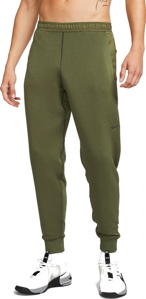 Pantaloni Nike Therma-FIT ADV A.P.S. Men s Fleece Fitness Pants
