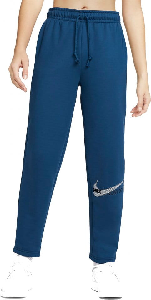Pantaloni Nike Therma-FIT All Time Women s Graphic Training Pants