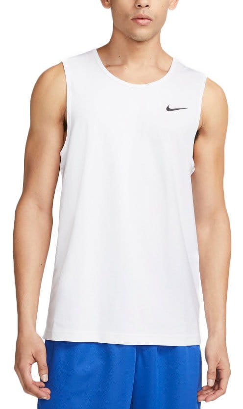Maiou Nike Dri-FIT Hyverse Men s Short-Sleeve Fitness Tank