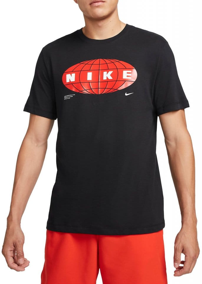 Tricou Nike Dri-FIT Men s Graphic Fitness T-Shirt